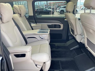 صورة مصغرة 28 لـ 2022 Mercedes-BENZ V-CLASS