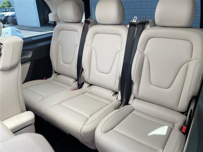 صورة مصغرة 30 لـ 2022 Mercedes-BENZ V-CLASS