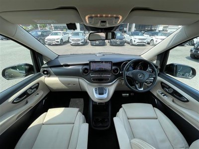 صورة مصغرة 46 لـ 2022 Mercedes-BENZ V-CLASS