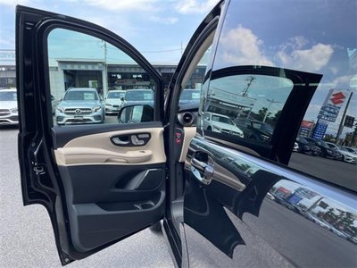صورة مصغرة 34 لـ 2022 Mercedes-BENZ V-CLASS