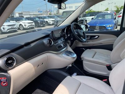 صورة مصغرة 27 لـ 2022 Mercedes-BENZ V-CLASS