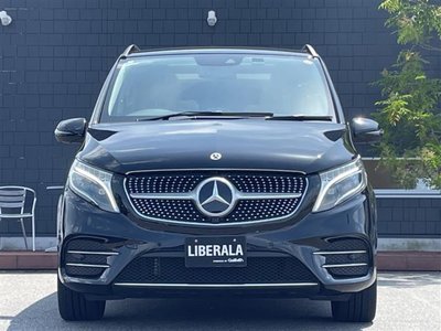 صورة مصغرة 36 لـ 2022 Mercedes-BENZ V-CLASS