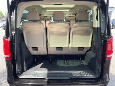 صورة مصغرة 31 لـ 2022 Mercedes-BENZ V-CLASS