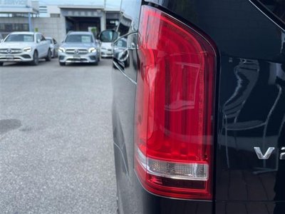 صورة مصغرة 41 لـ 2022 Mercedes-BENZ V-CLASS