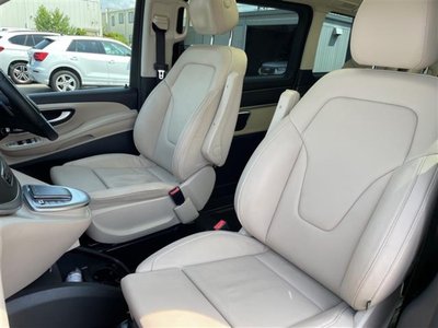 صورة مصغرة 26 لـ 2022 Mercedes-BENZ V-CLASS