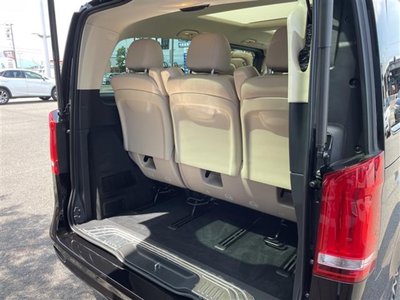 صورة مصغرة 32 لـ 2022 Mercedes-BENZ V-CLASS