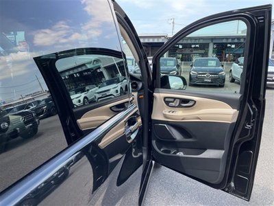 صورة مصغرة 35 لـ 2022 Mercedes-BENZ V-CLASS