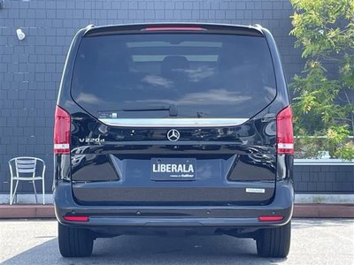 صورة مصغرة 47 لـ 2022 Mercedes-BENZ V-CLASS