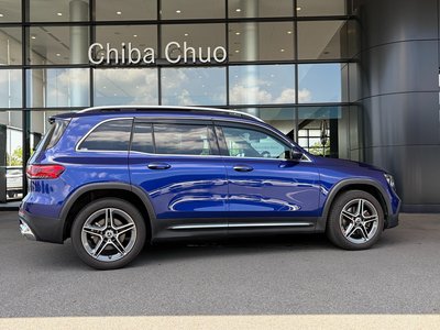 2022 Mercedes-BENZ GLB — фото 5