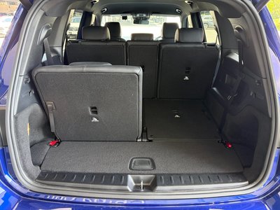 2022 Mercedes-BENZ GLB — миниатюра 28