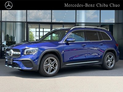 2022 Mercedes-BENZ GLB — фото 1