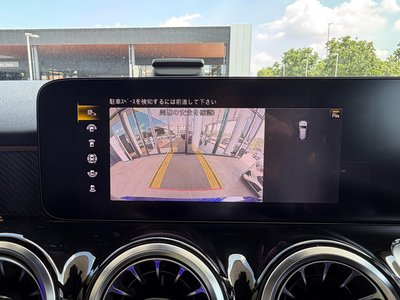 2022 Mercedes-BENZ GLB — миниатюра 13