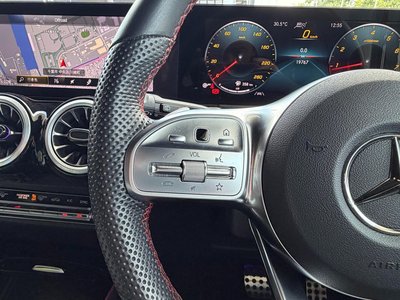 2022 Mercedes-BENZ GLB — миниатюра 36