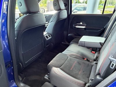 2022 Mercedes-BENZ GLB — миниатюра 24