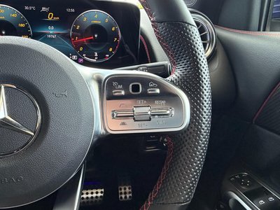 2022 Mercedes-BENZ GLB — миниатюра 37