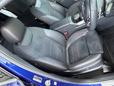 2022 Mercedes-BENZ GLB — миниатюра 15