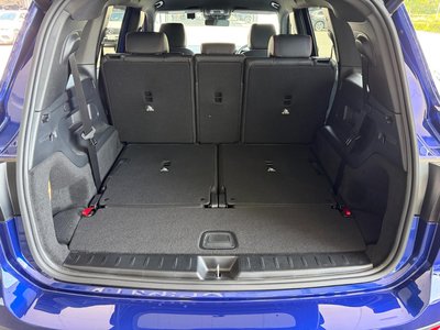 2022 Mercedes-BENZ GLB — миниатюра 29