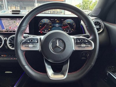 2022 Mercedes-BENZ GLB — миниатюра 14