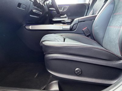 2022 Mercedes-BENZ GLB — миниатюра 18