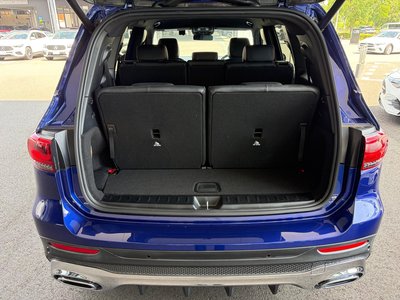 2022 Mercedes-BENZ GLB — миниатюра 27