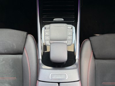 2022 Mercedes-BENZ GLB — миниатюра 34