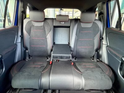 2022 Mercedes-BENZ GLB — миниатюра 22