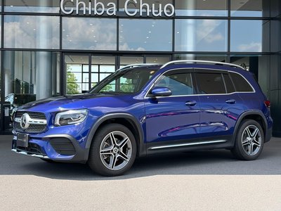 2022 Mercedes-BENZ GLB — миниатюра 40