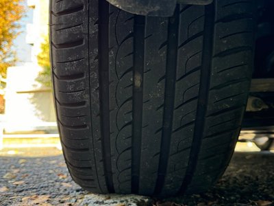 PORSCHE 911 CARRERA - 7