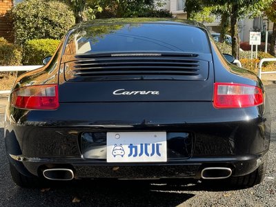 PORSCHE 911 CARRERA - 3