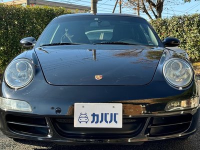 PORSCHE 911 CARRERA - 2