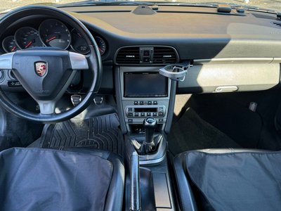 PORSCHE 911 CARRERA - 5