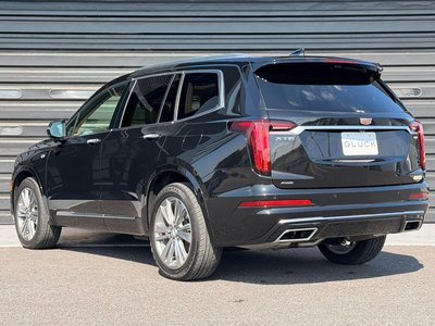 CADILLAC XT6 - 8