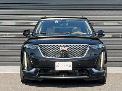 CADILLAC XT6 - 4