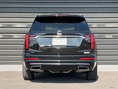 CADILLAC XT6 - 9