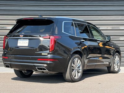 CADILLAC XT6 - 10