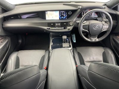 صورة مصغرة 41 لـ 2018 Lexus LS
