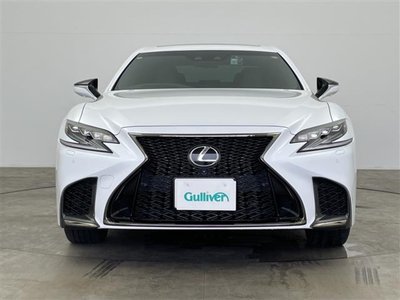 صورة مصغرة 14 لـ 2018 Lexus LS