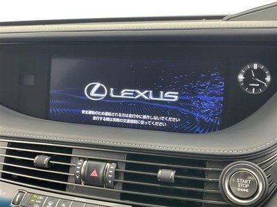 صورة مصغرة 43 لـ 2018 Lexus LS