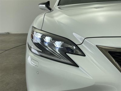 صورة مصغرة 12 لـ 2018 Lexus LS