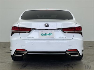 صورة مصغرة 15 لـ 2018 Lexus LS