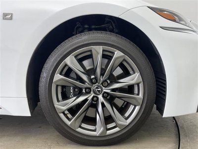 صورة مصغرة 11 لـ 2018 Lexus LS