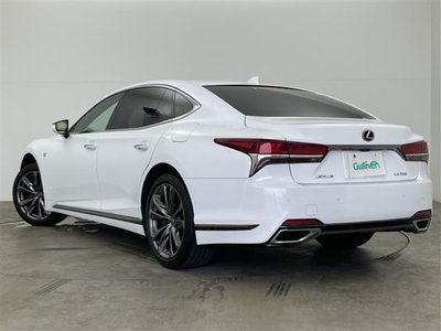 صورة مصغرة 16 لـ 2018 Lexus LS