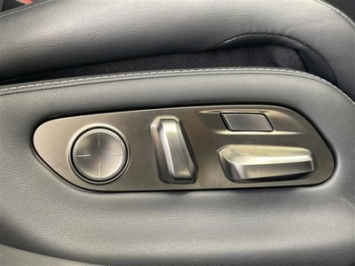 2018 Lexus LS photo 4