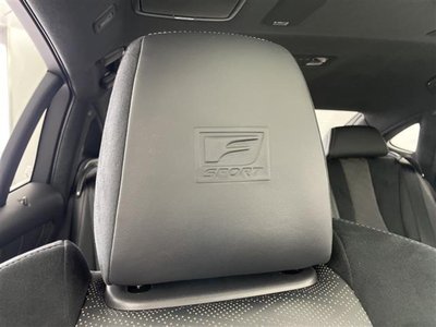 2018 Lexus LS photo 5