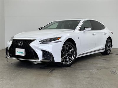 صورة مصغرة 20 لـ 2018 Lexus LS