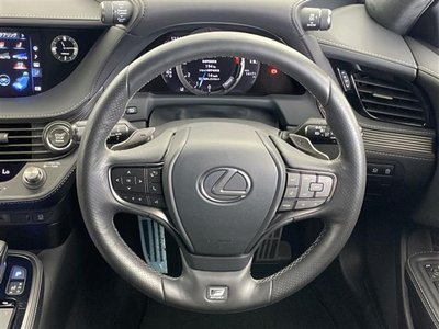 صورة مصغرة 24 لـ 2018 Lexus LS