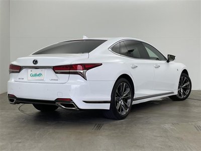 صورة مصغرة 19 لـ 2018 Lexus LS