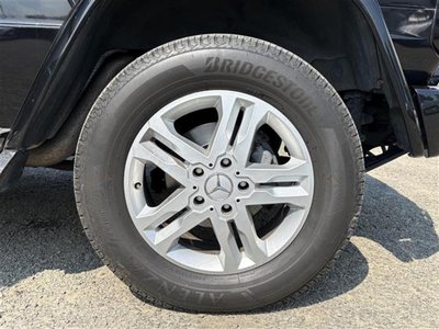 MERCEDES-BENZ G-CLASS - 9