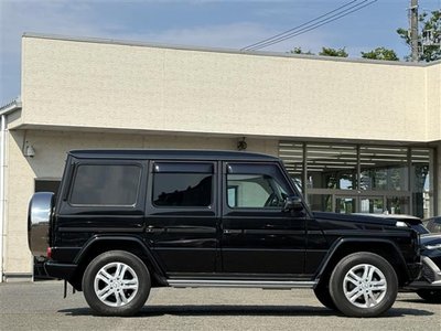 MERCEDES-BENZ G-CLASS - 7