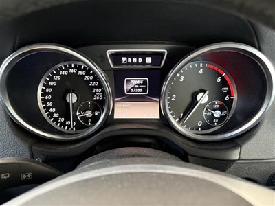 MERCEDES-BENZ G-CLASS - 10
